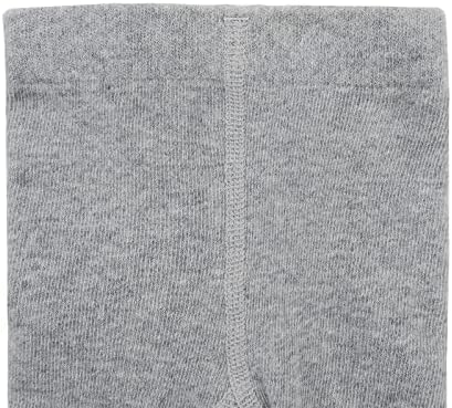 Soft Knitted Winter Leggings for Toddlers