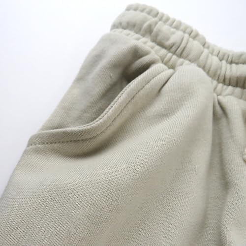 HonestBaby Organic Cotton Pullover Hoodie and Jogger Pant Set