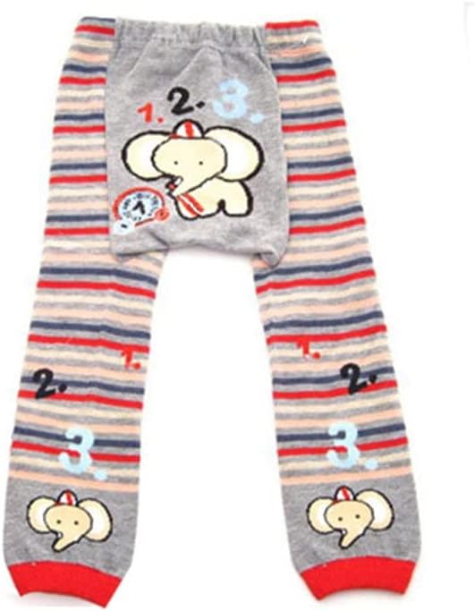 Cute Animal Leggings for Babiesrarrows