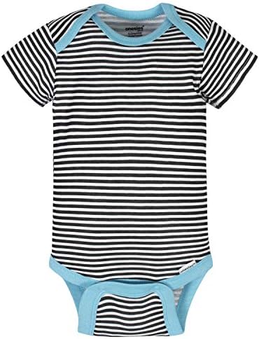 Onesies Brand Unisex-Baby 8-Pack Mix Match Bodysuits