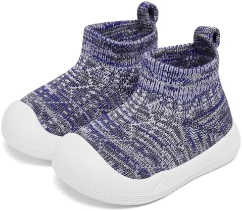 Fahrerliebe Baby Sock Shoes
