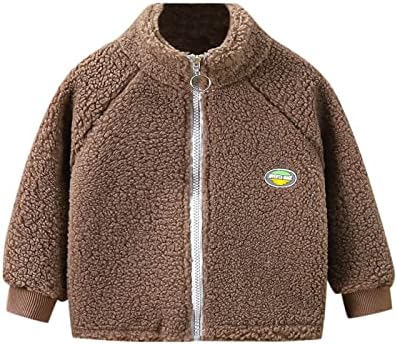Cozy Winter Coat