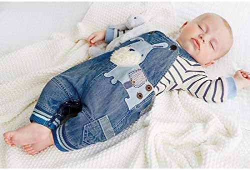LvYinLiCute Baby Boy Clothes Set