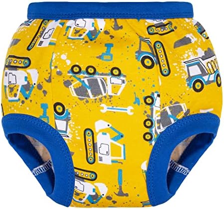 Big Elephant Potty Training Underwear for Boys Girls