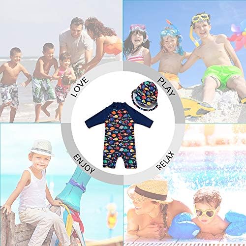 UPandFast SafeSun Baby UPF 50