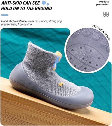 SeeyAN Baby Slippers