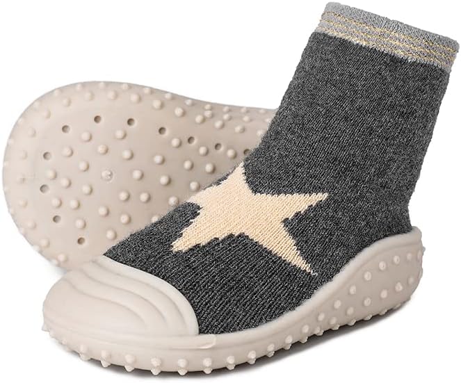 Howell Toddler Running Shoes Best Baby Walking Shoes for Girls and Boys