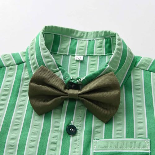 Classic Boys Outfit for Kids