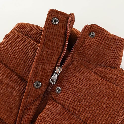 Toddler Boys Girls Winter Jacket