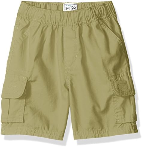 The Childrens Place Baby Boys Pull On Jogger Shorts - The Comfiest