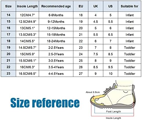 Cute Tennis Shoes for Infants