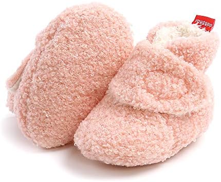 Stylish Soft Slippers for Babies