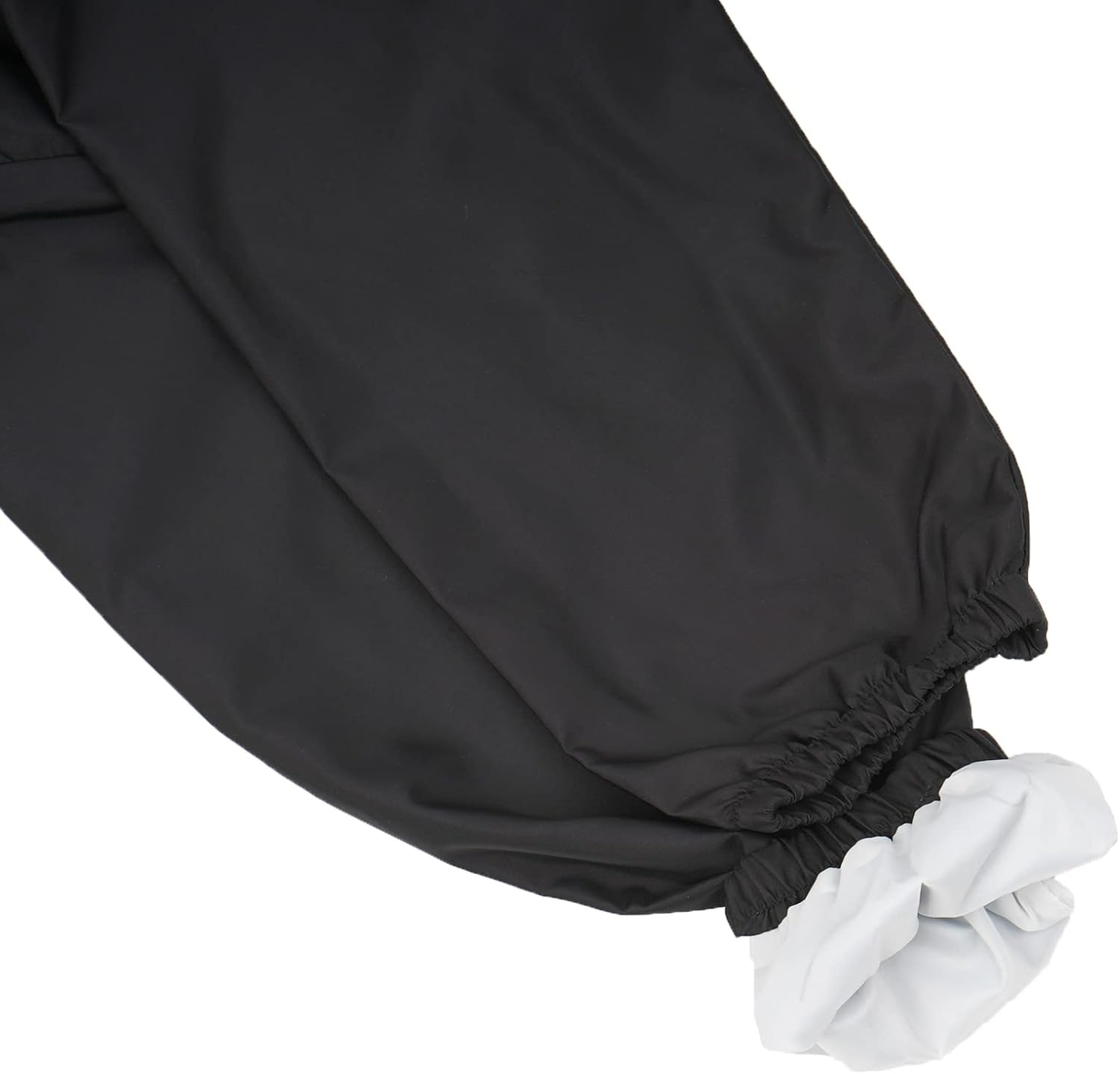 Hstyle Toddler Hooded Windbreaker for Spring Fall Weather