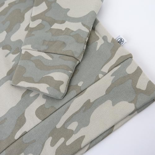 Organic cotton multi-pack sets for baby toddler boys girls unisex