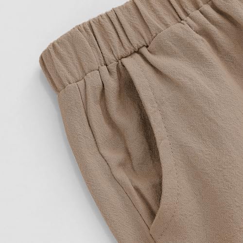 Summer Comfort for Boys