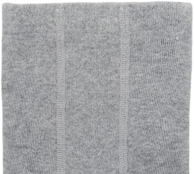 Soft Knitted Winter Leggings for Toddlers
