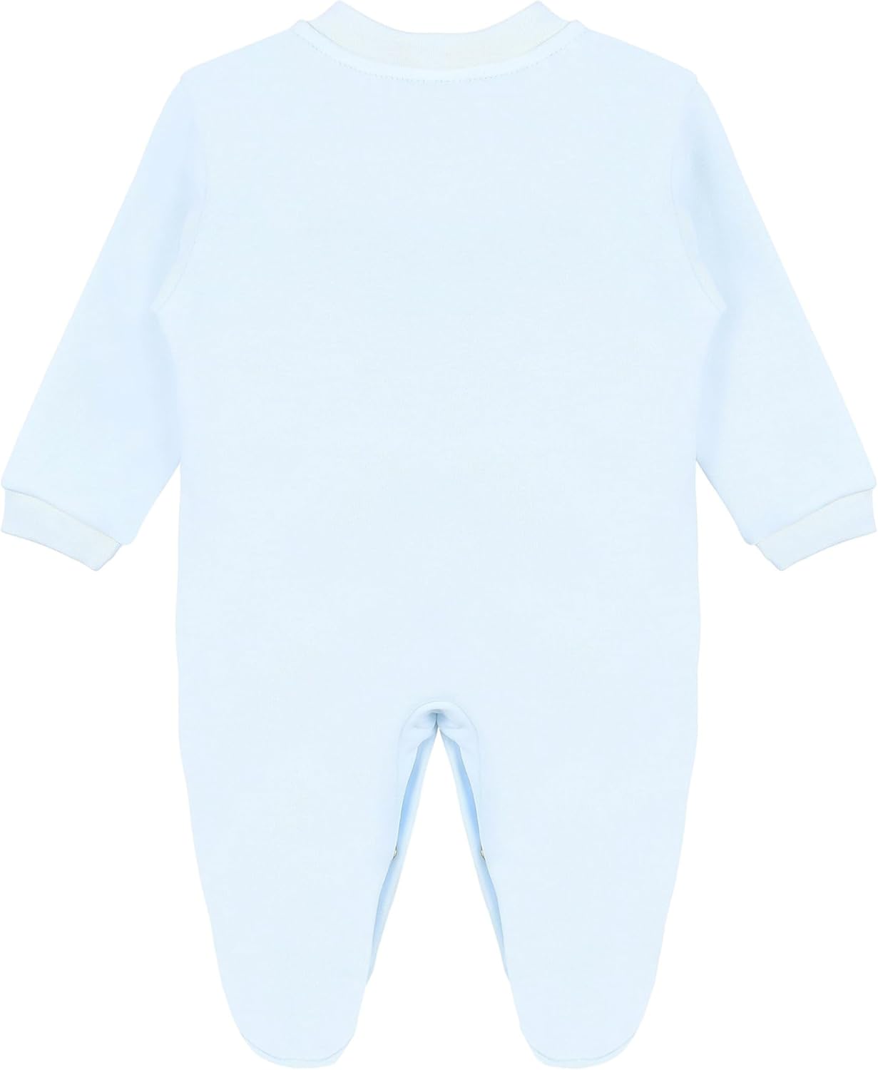 Lilax Baby Boy Newborn Layette Set