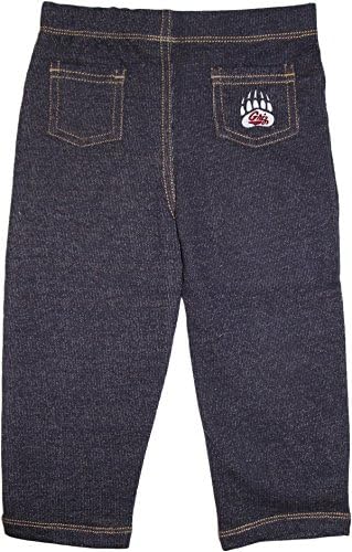 Creative Knitwear University of Montana Jeans