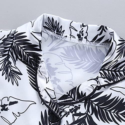 Summer Kids Pyjamas with Fun Prints