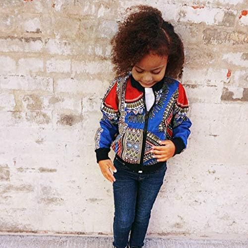 African Windproof Invite 1-5yr Kids