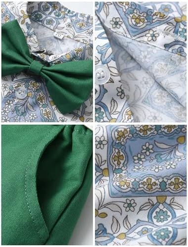 Stylish Baby Boys Suits Set for Weddings Formals
