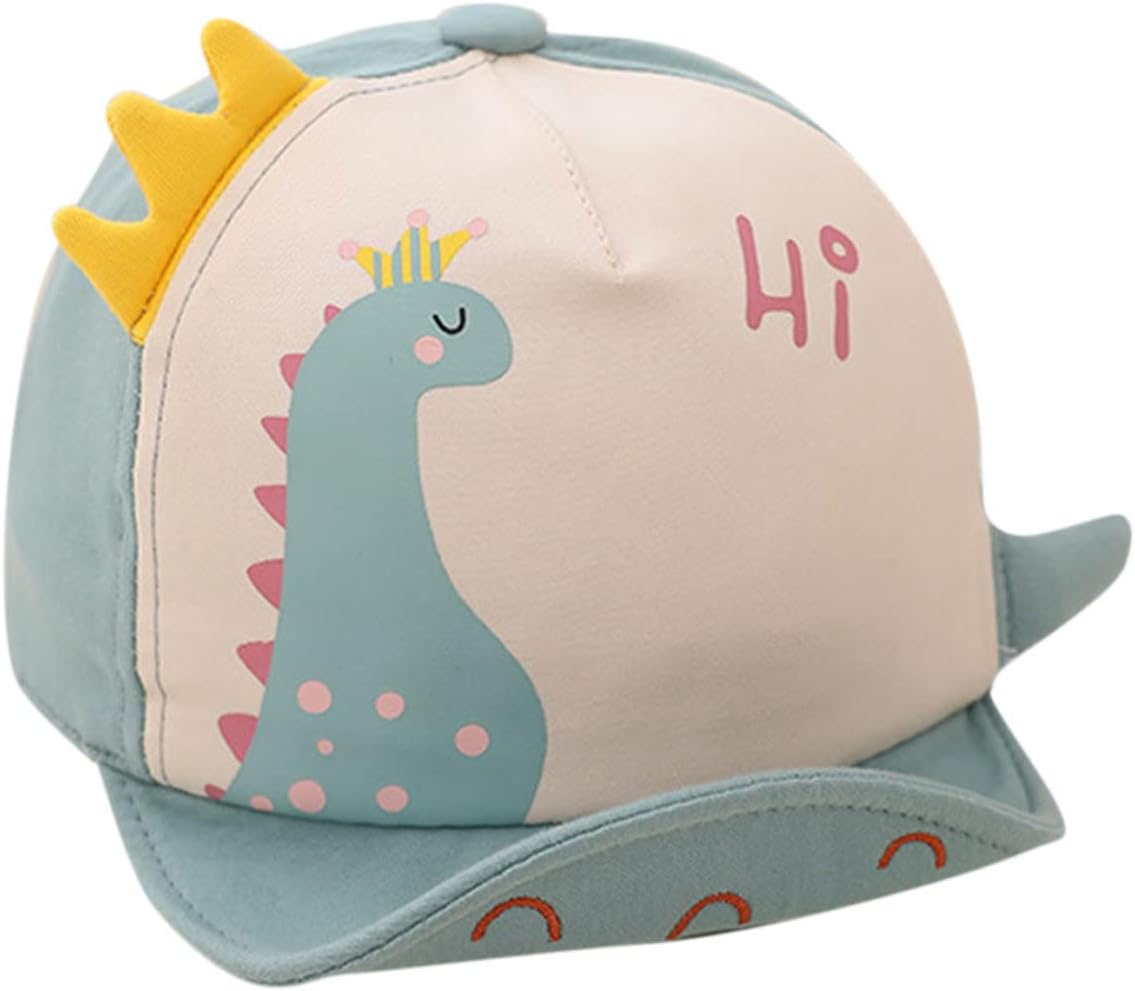LEmergency Adjustable Toddler Sunhat breathable soft and keeps the sun out