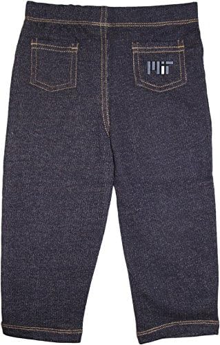 Massachusetts Institute of Technology MIT Denim Jeans
