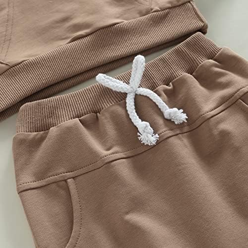 Ledy champswiin toddler 0-3 years neutral outfit set