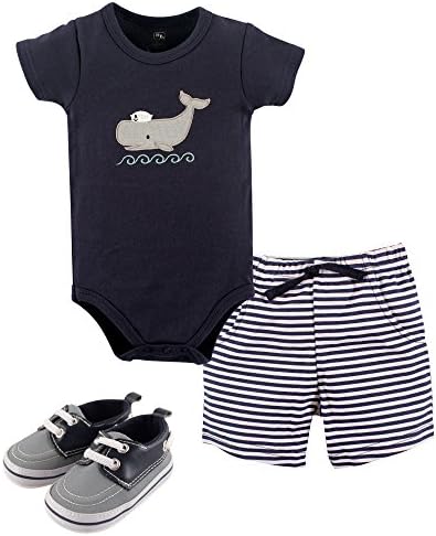 Stylish Unisex Cotton Set