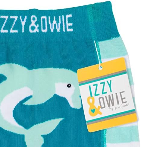 Pavilion Gift Company - Baby Girls 12-24 Months Leggings Premium Quality