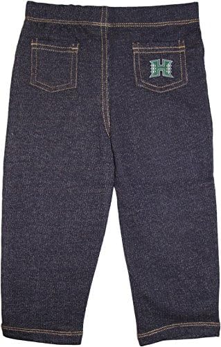 University of Hawaii Rainbow Warriors Denim Teams
