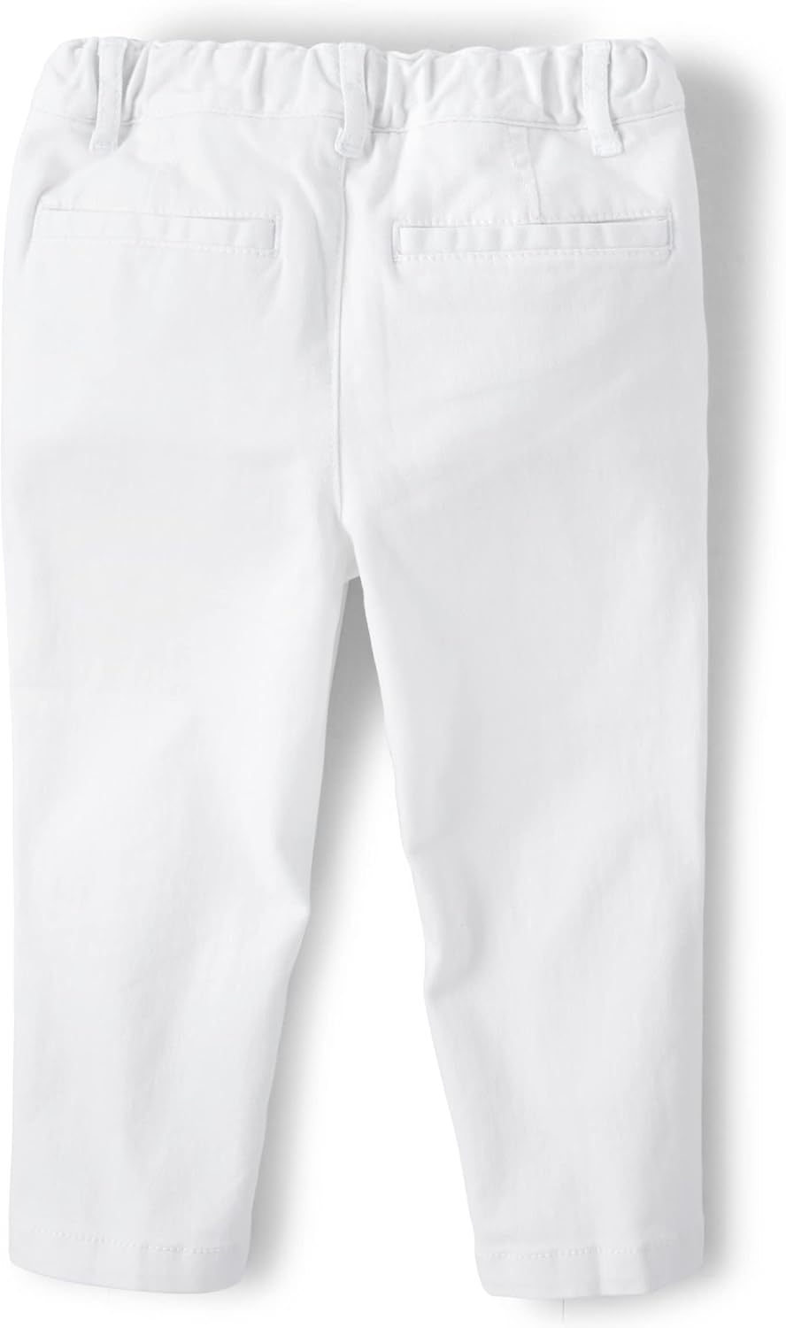 The Childrens Place Baby Boys and Toddler Inherent Stretch Chino Pants