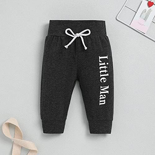 Aoswep 3-Piece Baby Outfit for Boys Set