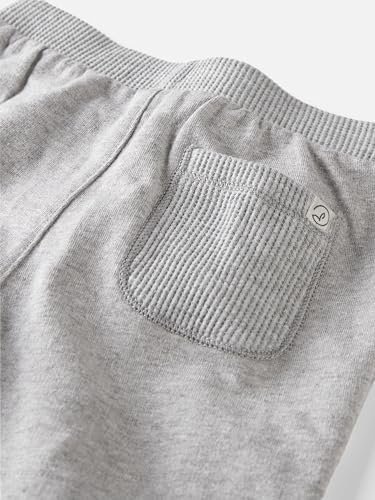 Little Planet by Carters Unisex 2-Pack Waffle Knit Stripes