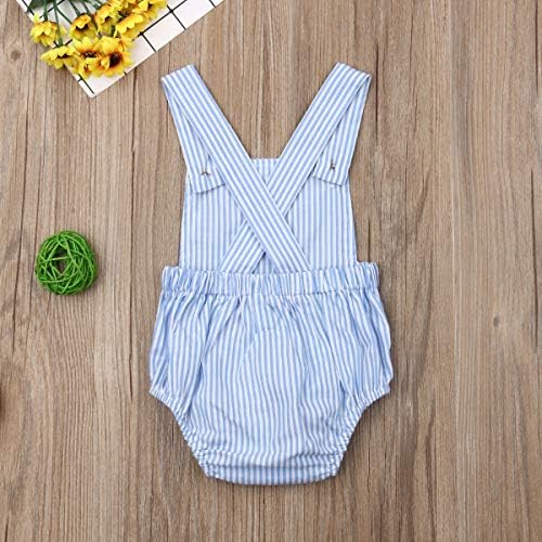 Adorable Unisex Romper for Baby Best Summer Gift Casual Stylish