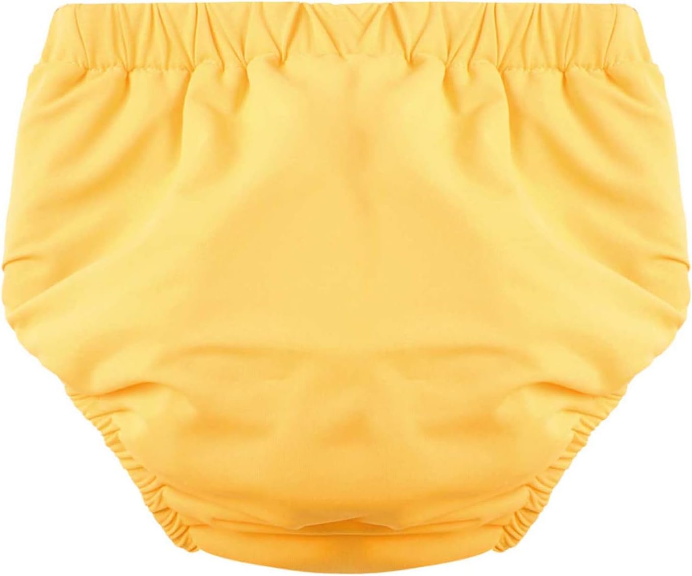 Adjustable Washable Swim Diaper for Babies Reusable diaper