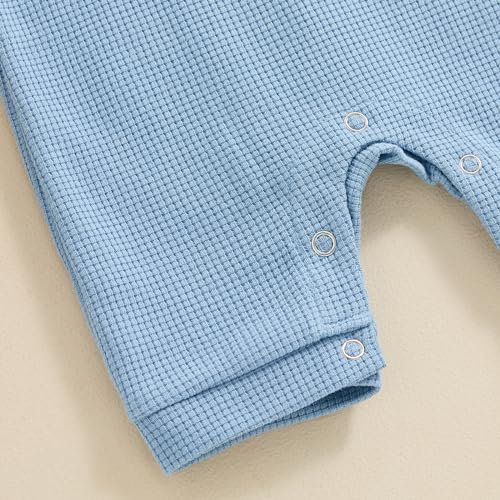 Kuriozud Newborn Romper