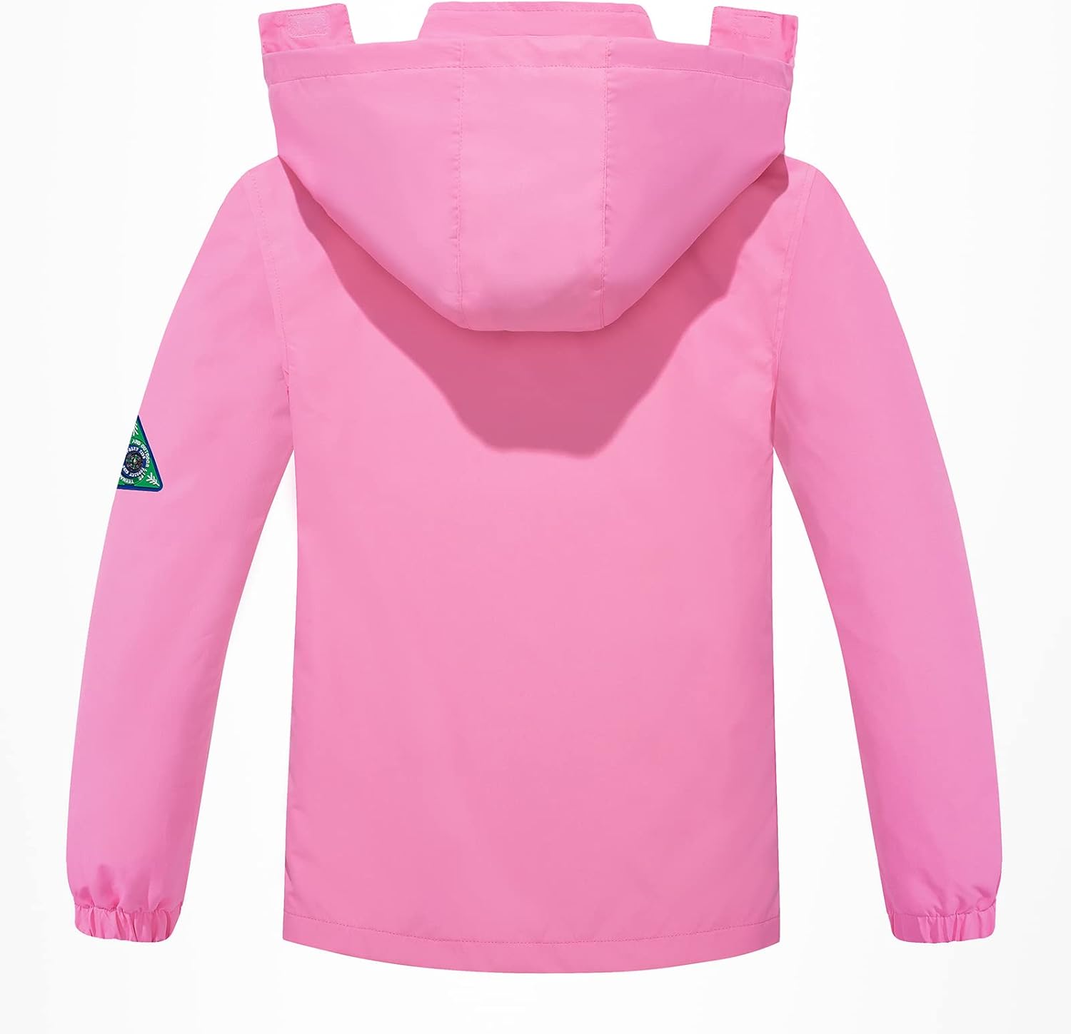 SaphiRose Jr Rain Jacket waterproof lightweight