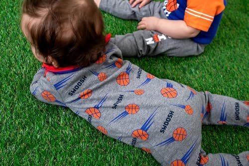 Gertex 5-Piece Sports Layette Set for Babies Infants