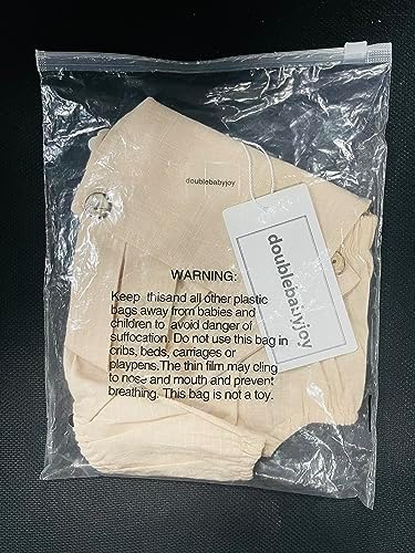 Summer romper for baby