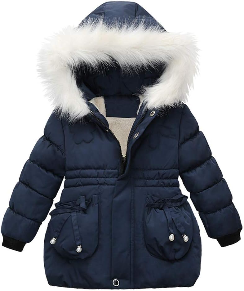 Warm Breathable Packed with protection from the cold