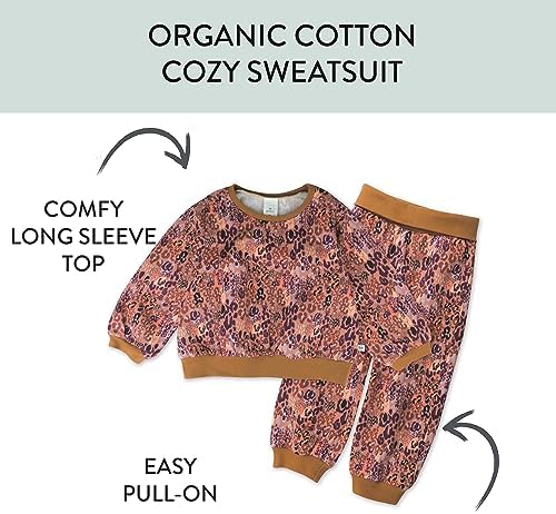 Perfect for growing little ones