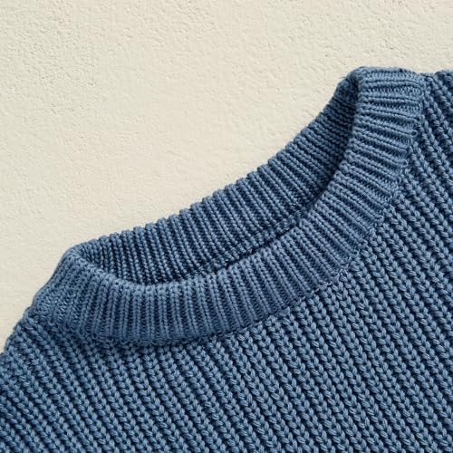 Adorable Knit Sweater for Babies