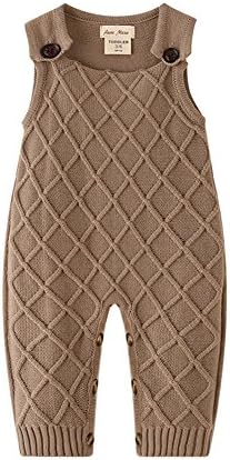 Vintage Baby Romper