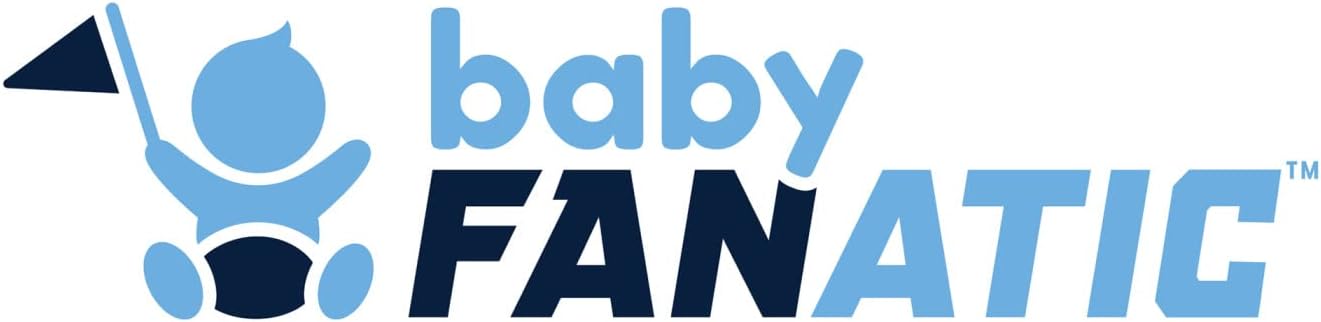 Baby Fanatic NCAA Soft Comfortable Stretchable Bottoms for Babies