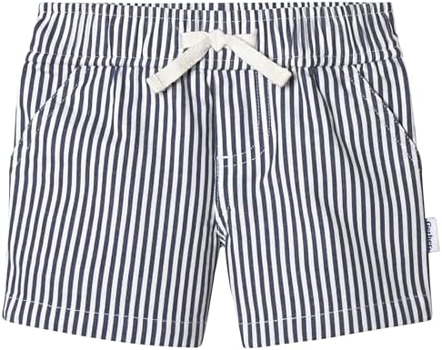 Gerber Toddler Stretch Chino Shorts