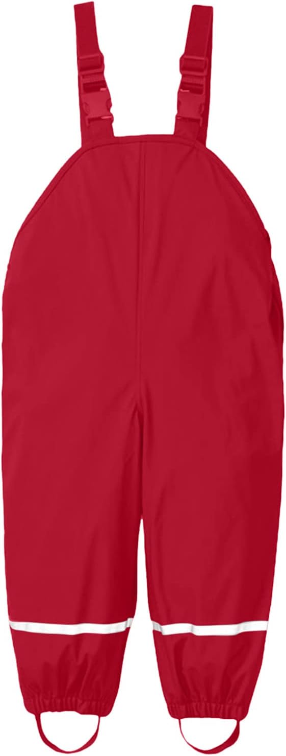 Rainprotection Kids Rainpants