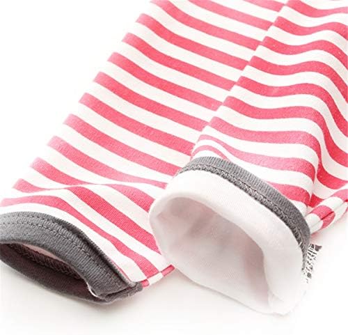 Snug Fit Romper for Boys