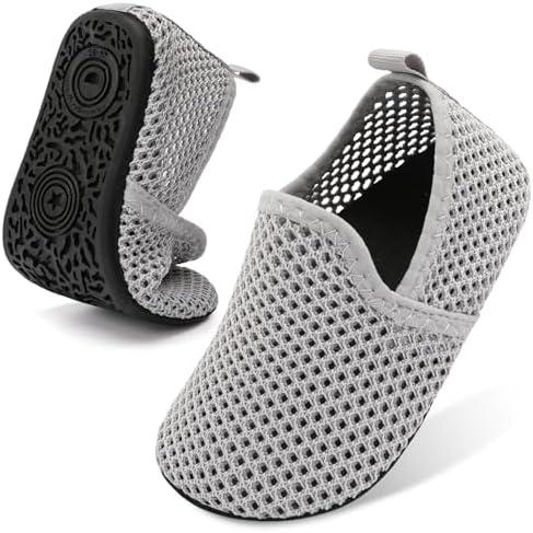 Fun Toddler Water Shoes