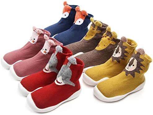 Comfy Safe - Doubling Up for Little Ones